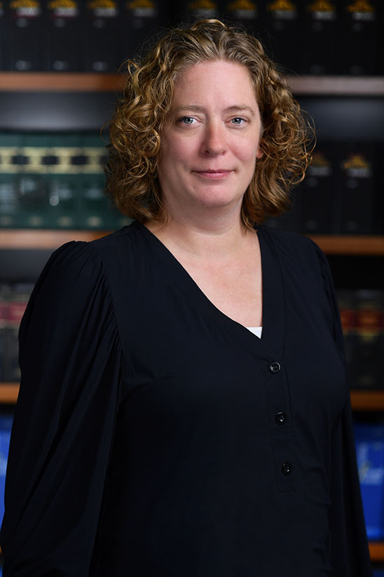 mr. Michelle de Leeuw